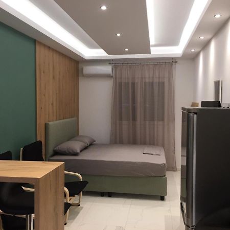 Luxury Ipoga Apartment Athens Luaran gambar