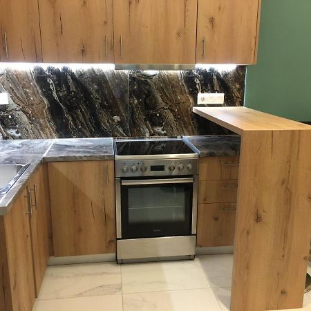 Luxury Ipoga Apartment Athens Luaran gambar