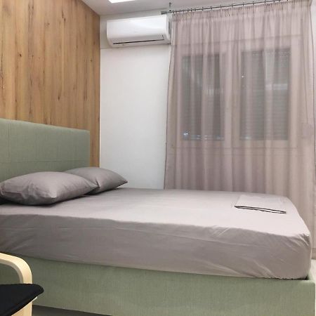 Luxury Ipoga Apartment Athens Luaran gambar