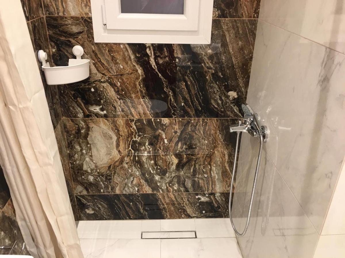 Luxury Ipoga Apartment Athens Luaran gambar