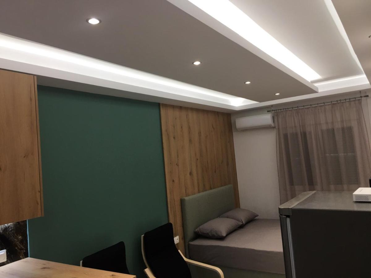 Luxury Ipoga Apartment Athens Luaran gambar