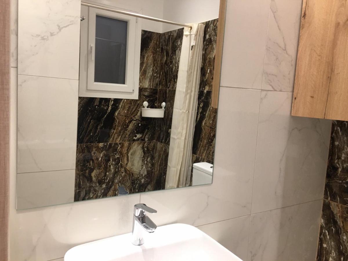 Luxury Ipoga Apartment Athens Luaran gambar