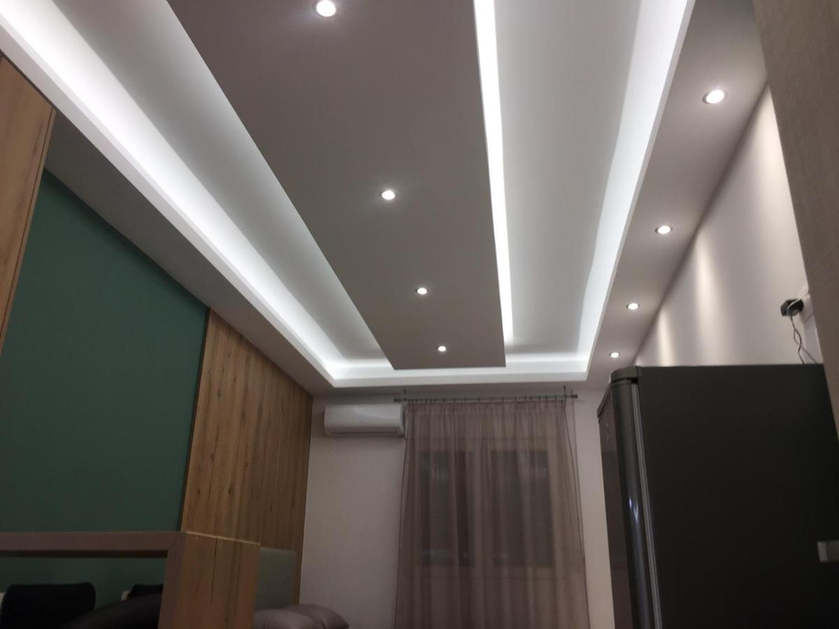 Luxury Ipoga Apartment Athens Luaran gambar