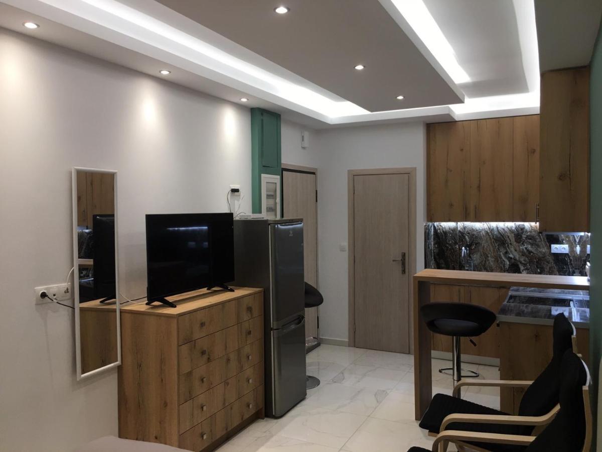 Luxury Ipoga Apartment Athens Luaran gambar