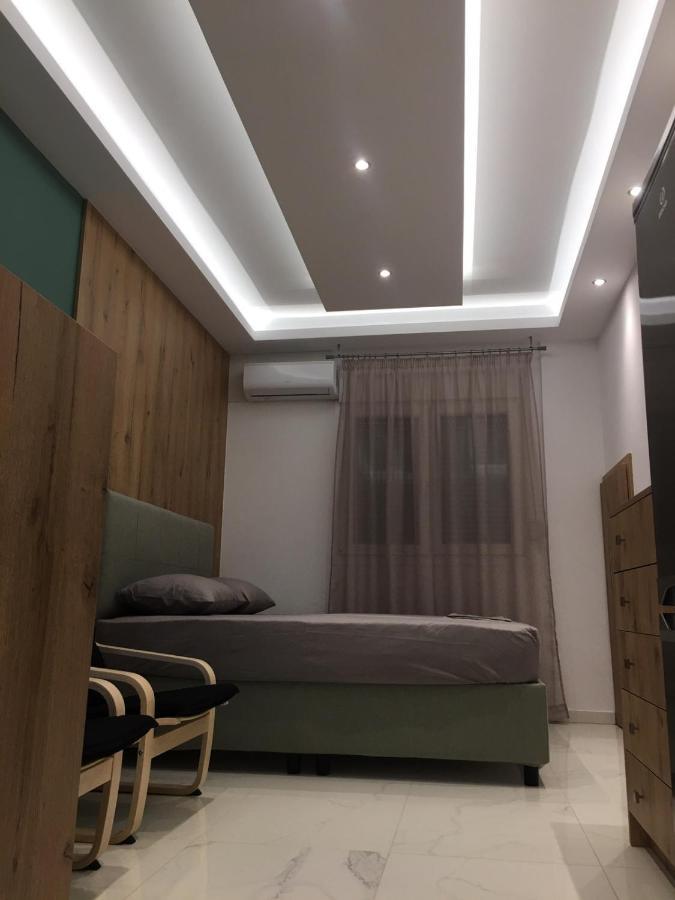 Luxury Ipoga Apartment Athens Luaran gambar